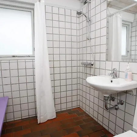 Ferienhaus Holiday Cxxxvi Hanstholm