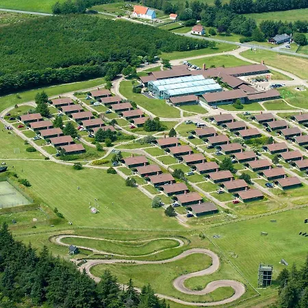 Ferienhaus Holiday Cxxxvi Hanstholm