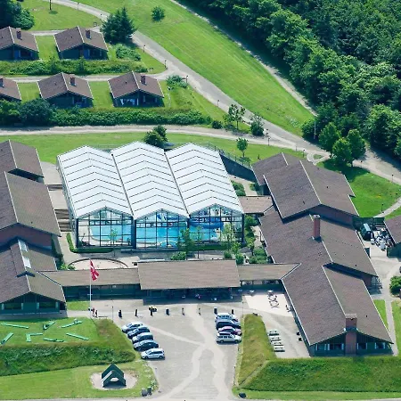 Ferienhaus Holiday Cxxxvi