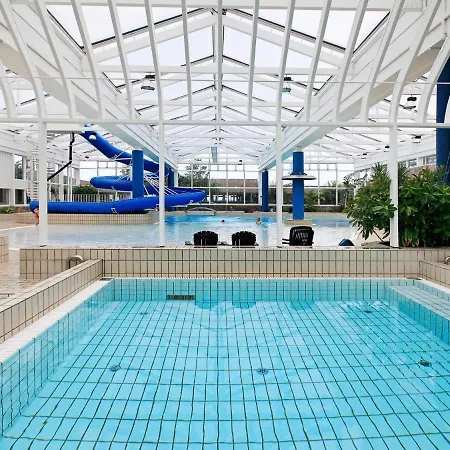 Ferienhaus Holiday Cxxxvi