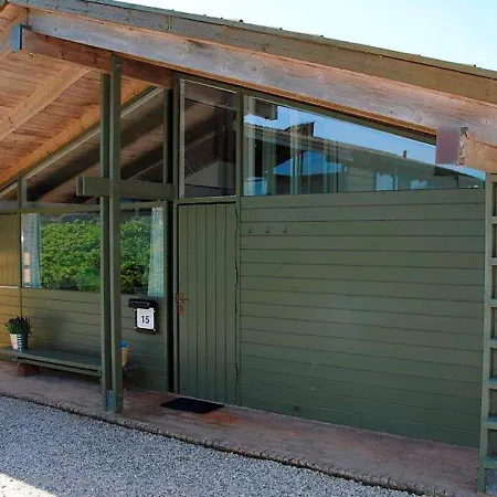 Ferienhaus Holiday Cxxxvi *