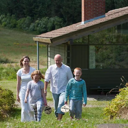 Holiday Cxxxvi Ferienhaus